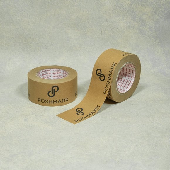 Other - PAPER PACKING TAPE (Pack of 3)